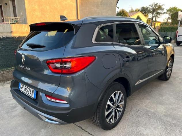 RENAULT Kadjar TCe 140CV EDC FAP Intens PREZZO REALE rif. 24202699 - Foto 4