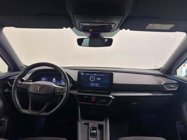 CUPRA Formentor 1.4 e-hybrid 204cv dsg - Foto 4