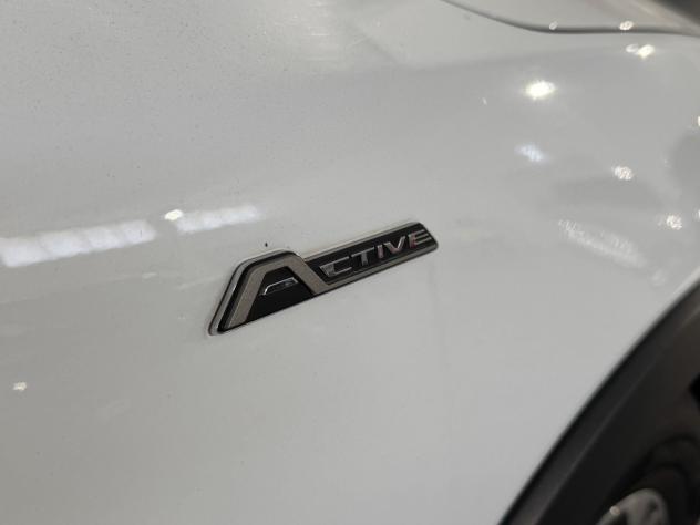 Ford Focus Focus 1.0 EcoBoost Hybrid 125 CV 5p. Active - Foto 9