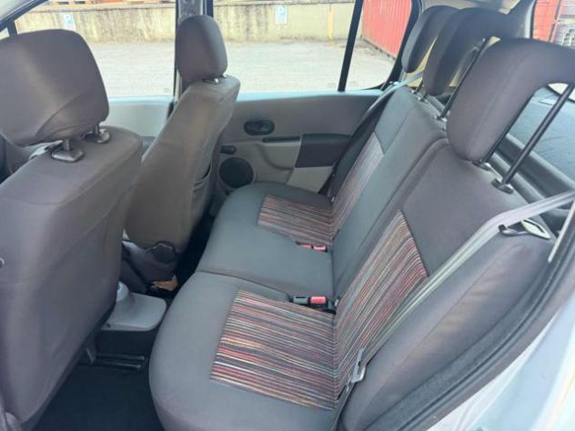RENAULT Grand Modus 1.2 16V BENZINA/GPL Dynamique Stupenda Bellissima rif. 24073862 - Foto 8