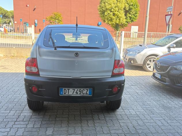 Ssangyong Actyon Garanzia completa 2.0 XDi 4WD Comfort - Foto 5