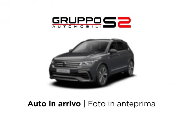 Volkswagen Tiguan 1.5 TSI ACT 130 cv Life / ACC - Park Pilot - Climatronic 3 zone - Fari LED - Ambient light 30 tonalità - Cerchi Tulsa 17"