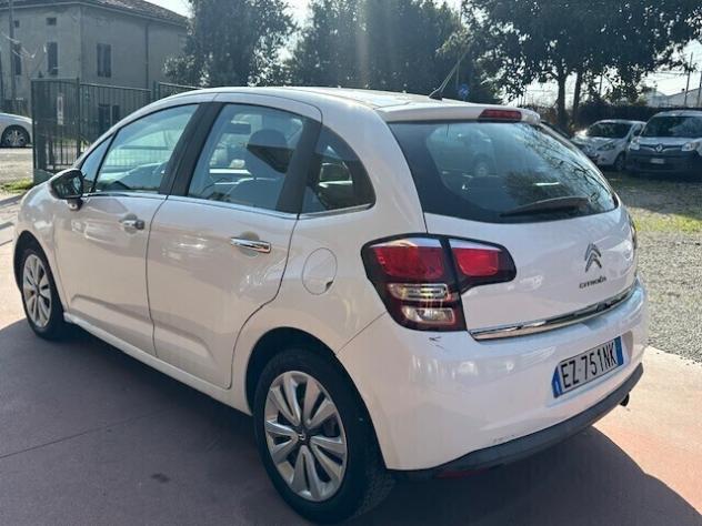 Citroen C3 1.4 HDi 70 Exclusive,Uniproprietario!! - Foto 5