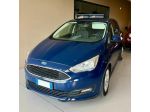 Ford C-Max Benzina