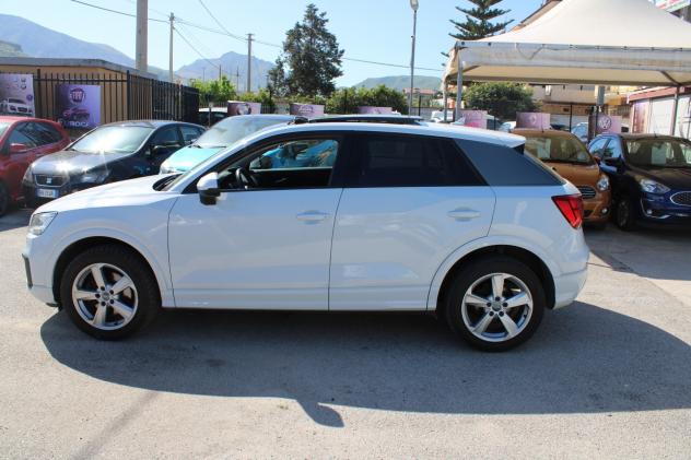 Audi Q2 1.6 TDI Sport - Foto 5