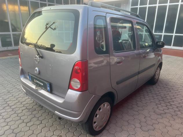 Opel Agila ADATTA A NEOPATENTATI 1.0 12V Club - Foto 6