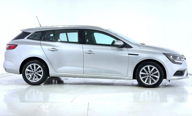 Renault Mégane Sporter dCi 8V 110 CV Energy Business - Foto 2