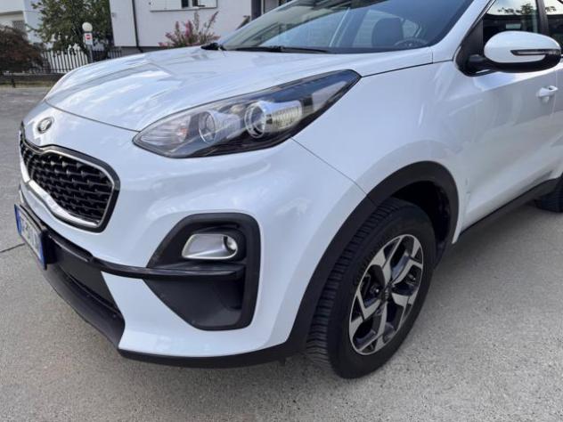 KIA Sportage 1.6 ECOGPL 2WD Style rif. 23966004 - Foto 6