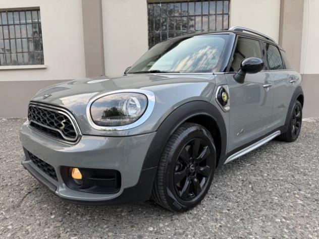 MINI Countryman 1.5 Cooper SE Business Countryman ALL4 Automatica rif. 24134212