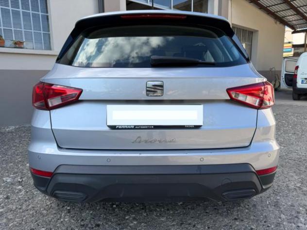 SEAT Arona 1.0 EcoTSI Style rif. 24185952 - Foto 5