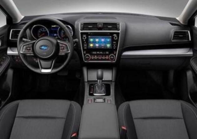 SUBARU OUTBACK 2.5i Lineartronic Geyser rif. 23255832 - Foto 6
