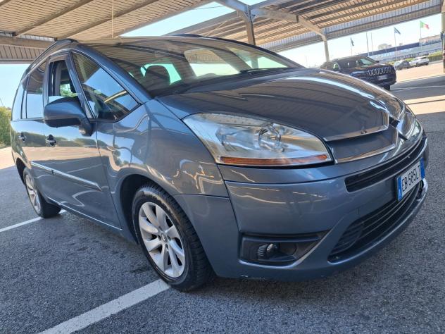 Citroen C4 Picasso 2.0 HDi 138 Aut. Exclusive Style - Foto 2