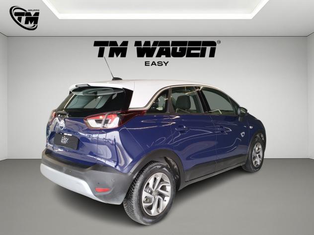 Opel Crossland X 1.2 Innovation - NEOPATENTATI - Foto 6