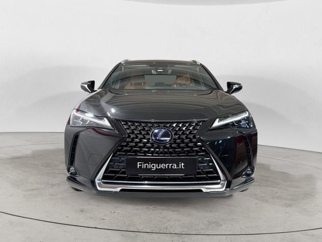 Lexus UX UX 250H 4WD Luxury - Foto 2
