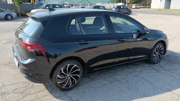 VOLKSWAGEN Golf 2.0 TDI DSG SCR Life rif. 23987098 - Foto 2