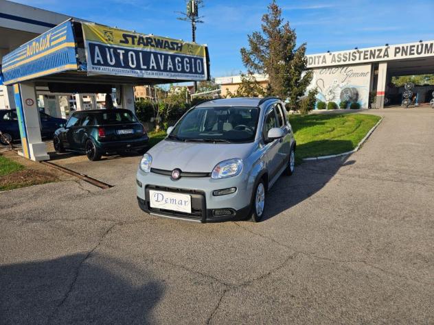 FIAT - Panda - 1.0 FireFly S&S Hybrid City Life - Foto 2