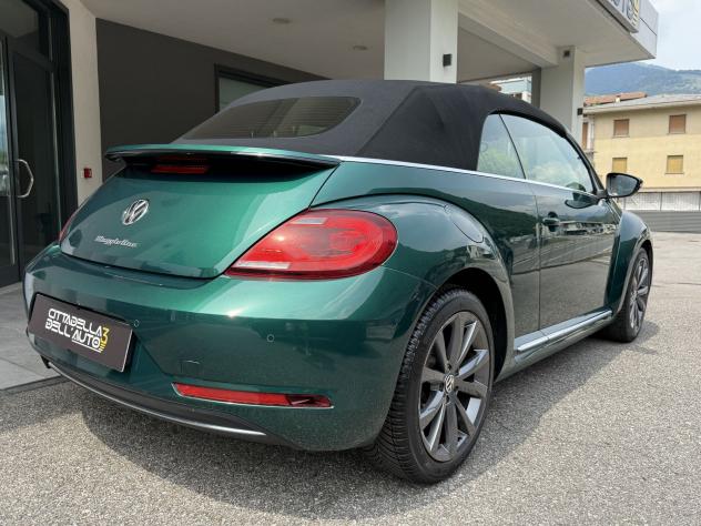Volkswagen Maggiolino 1.2 TSI Design BlueMotion Tech. - Foto 2