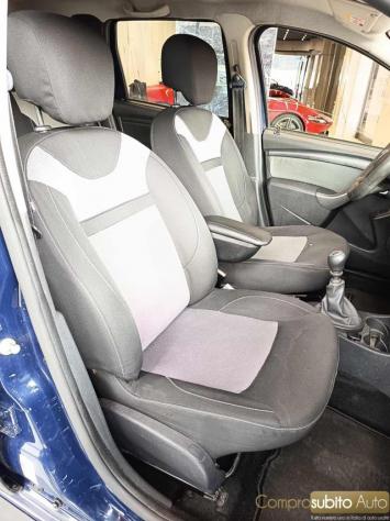 DACIA Duster 1.5 dCi 110 CV S&S 4x4 Lauréate N1 rif. 24073741 - Foto 10