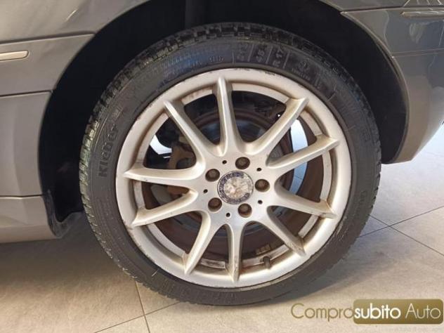 MERCEDES-BENZ B 200 CDI Premium rif. 23779127 - Foto 10