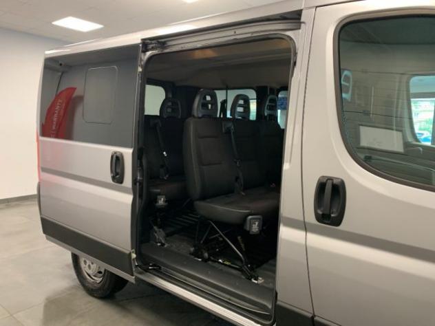 CITROEN Jumper 9 POSTI Atlante 2.2 BlueHDi PM-TM rif. 24038965 - Foto 7