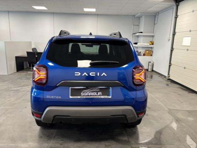 DACIA Duster 1.0 GPL 4x2 Journey UP StraFull rif. 23992172 - Foto 5
