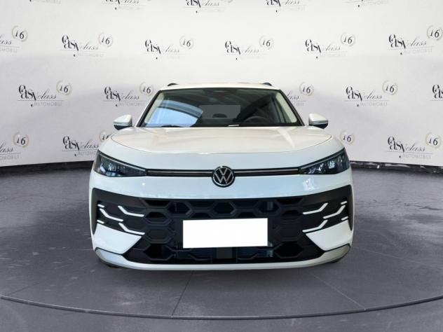 Volkswagen T-Roc 1.5 eTSI Life DSG NAVI LED CAMERA 2026 - Foto 2