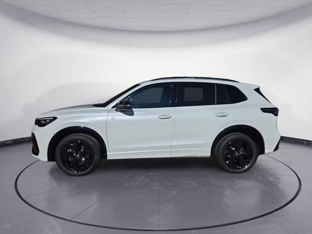 Volkswagen Tiguan 2.0 TDI 142KW SCR R-Line DSG 4MOTION DCC HEAD-UP CAMERA - Foto 3