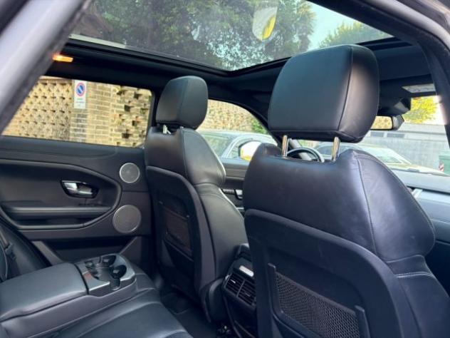 LAND ROVER Range Rover Evoque 2.0 TD4 180 CV 5p. HSE Dynamic Tetto Automatica rif. 23916940 - Foto 10