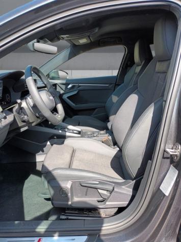 AUDI A3 SPB 35 TDI S-LINE 150CV STRONIC NAV LED MATRIX "18 rif. 24234391 - Foto 8