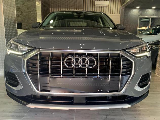 Audi Q3 35 TFSI SPORT VETTURA AZIENDALE - Foto 3