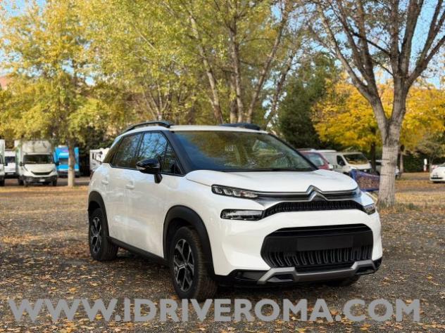 CITROEN C3 C3 1.2 puretech s&s 110cv eat6 rif. 23611607 - Foto 3