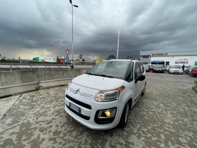 Citroen C3 Picasso C3 Picasso BlueHDi 100 Feel Edition