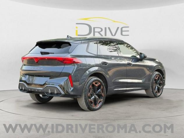 CUPRA Terramar 1.5 hybrid 150cv dsg “pack EDGE” LISTINO DI 48500 rif. 24061702 - Foto 4