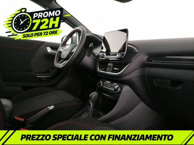 Ford Puma 1.0 ecoboost h ST-Line s&s 125cv auto - Foto 7