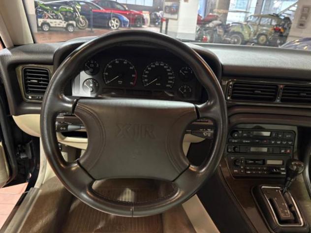 JAGUAR XJR 4.0 Ufficiale Italia rif. 23473245 - Foto 8