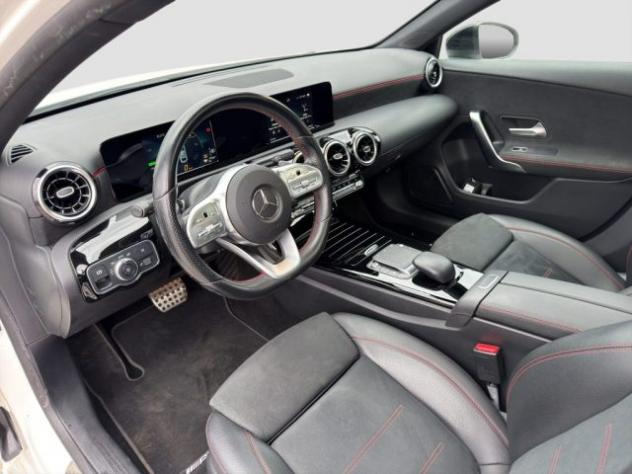 MERCEDES-BENZ A 250 A 250 e EQ-POWER Automatic PREMIUM rif. 24179338 - Foto 9