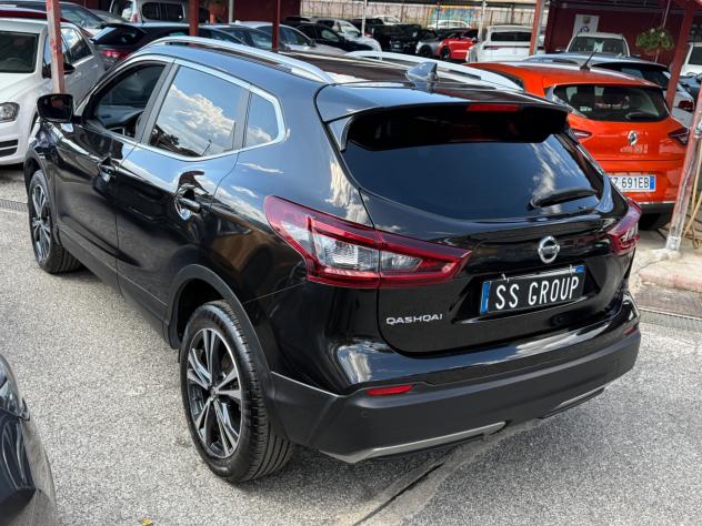 Qasqhqai 1.5 dci-unipro-( 48 mila km ) -unipro-rate - Foto 5