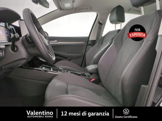 Volkswagen Golf 2.0 TDI DSG SCR Style - Foto 6