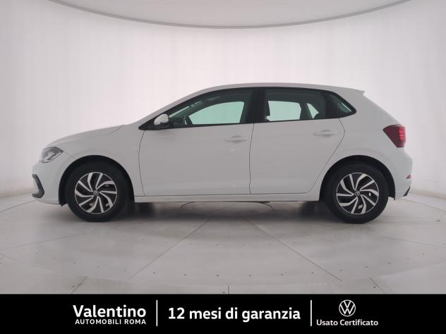 Volkswagen Polo 1.0 TSI Life - Foto 4