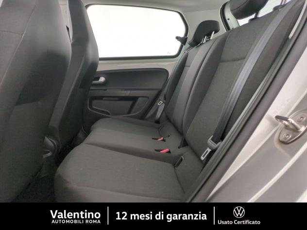 Volkswagen up! 1.0 EVO move up! BMT - Foto 10
