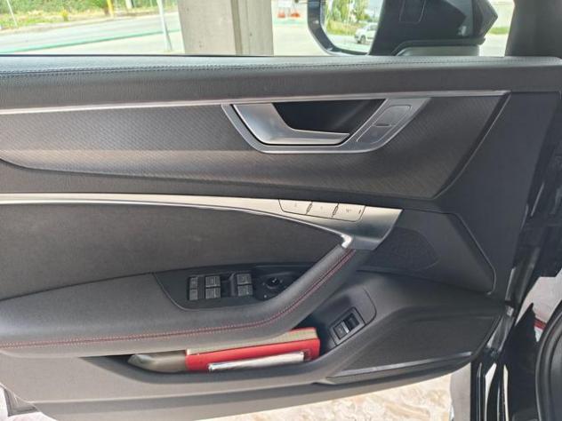 AUDI RS6 Avant 4.0 TFSI V8 quattro tiptronic/ doppio tetto rif. 24182326 - Foto 9
