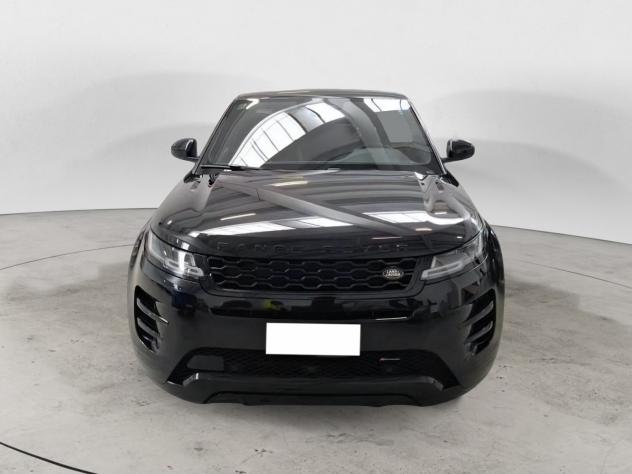 Land Rover Range Rover Evoque 2.0 D163 MHEV R-Dynamic SE AWD auto - Foto 2