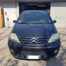Citroen C3 1.4 Con Gancio Traino - Foto 3