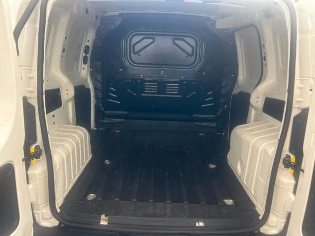 FIAT Fiorino 1.3 MJT 95CV Cargo SX rif. 23922925 - Foto 9