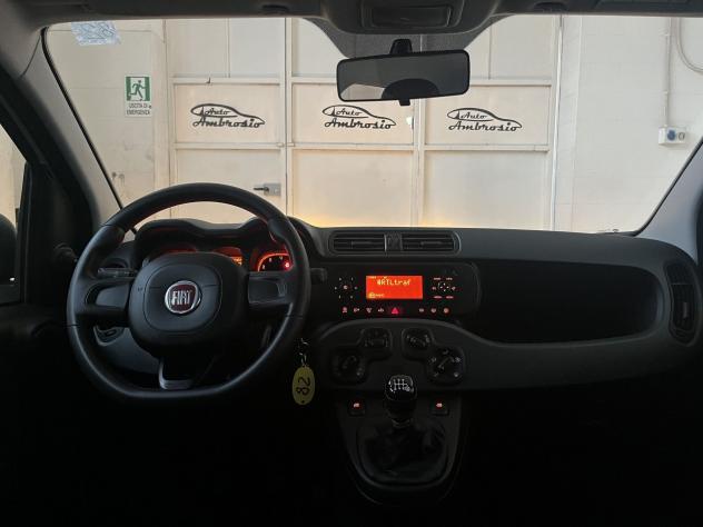 FIAT Panda Panda 1.0 hybrid Easy s&s 70cv - Foto 8