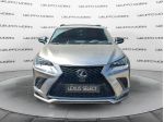 Lexus NX Hybrid Hybrid F Sport 4WD