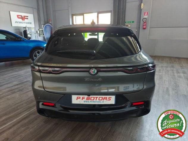 ALFA ROMEO Tonale 1.6 diesel 130 CV TCT6 Veloce rif. 23932105 - Foto 4