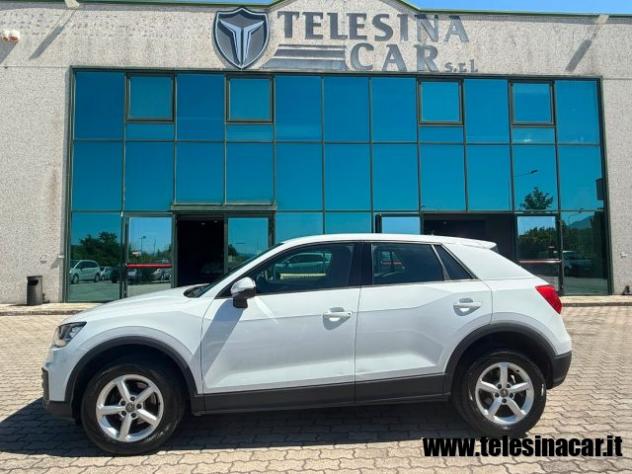 AUDI Q2 30 TDI S tronic Business rif. 23676819 - Foto 5