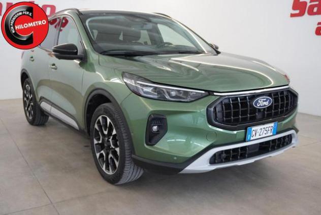 FORD Kuga 2.5 Full Hybrid 180 CV CVT 2WD Active X rif. 23922781 - Foto 2