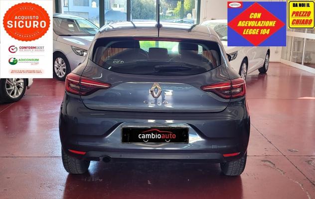 Renault Clio Blue dCi 85 CV 5p Business - Foto 3
